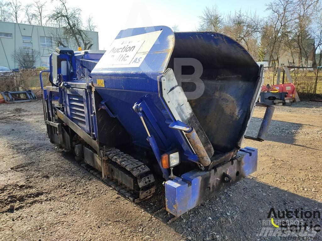 CAT AP 255 E Asfaltutleggere