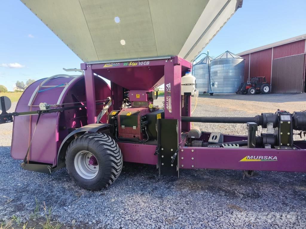 Murska W-Max 10C Møller