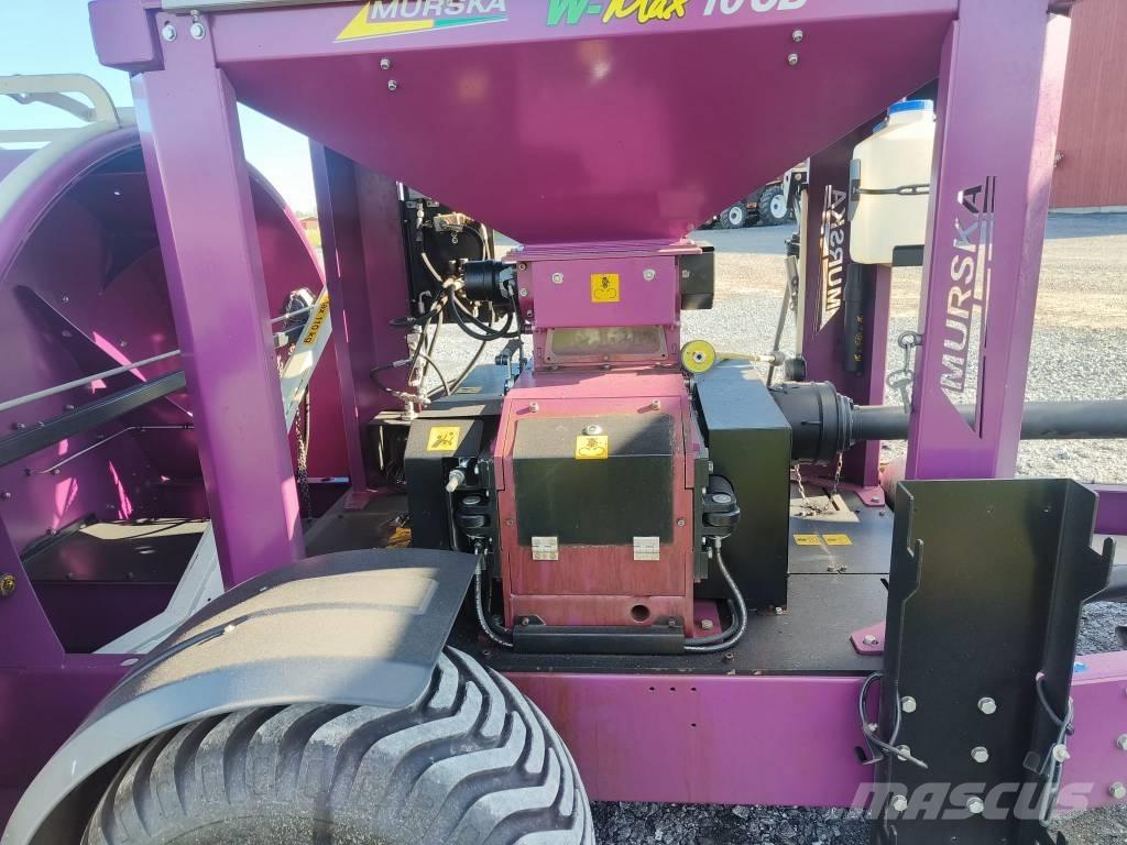 Murska W-Max 10C Møller
