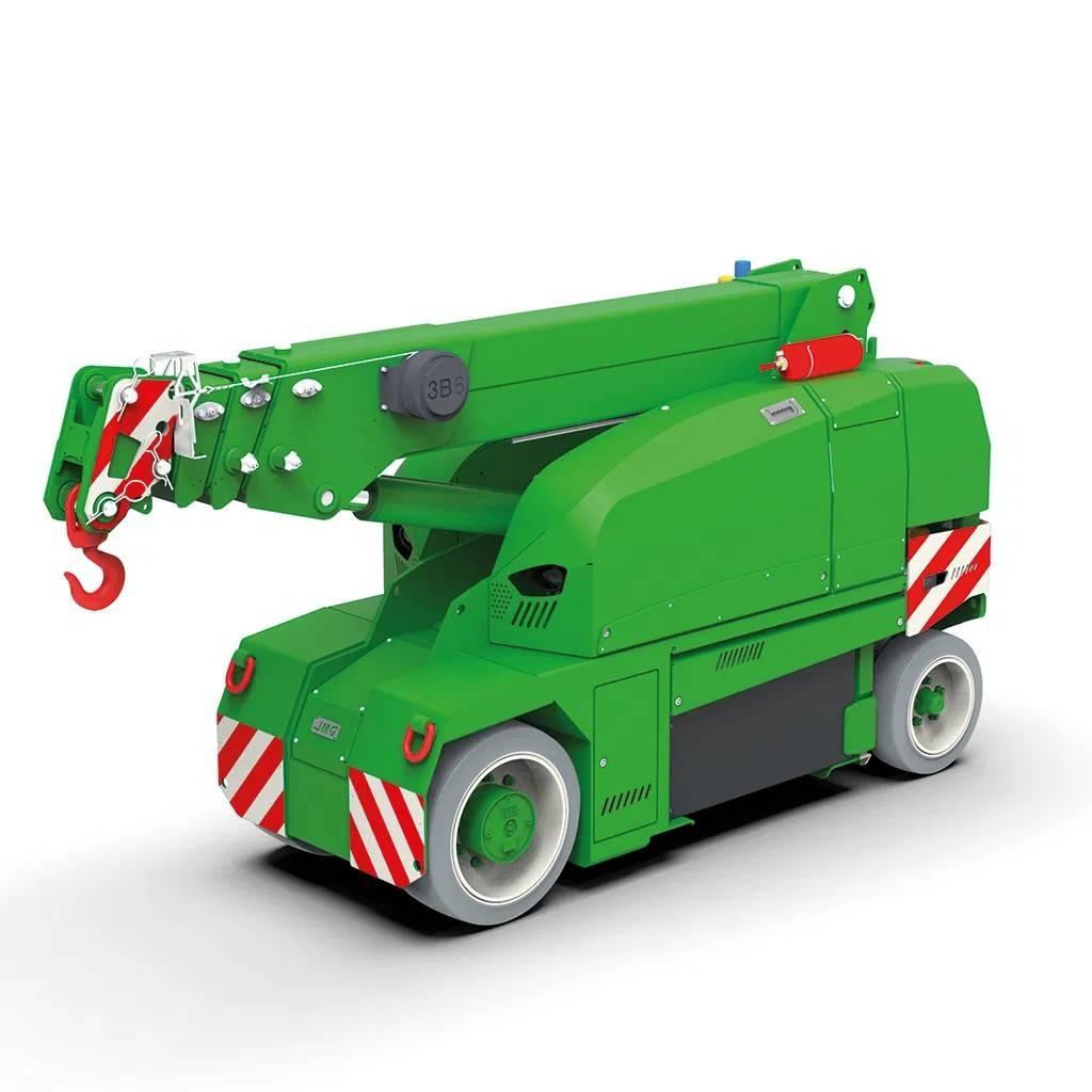 JMG MC45SB Minikraner