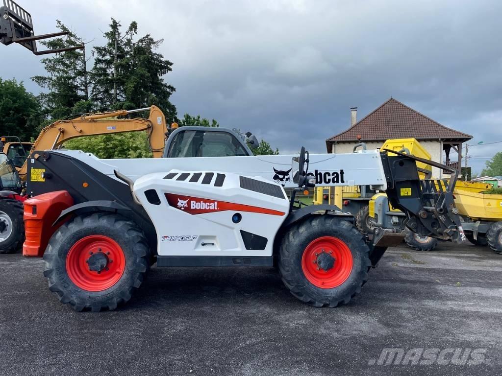 Bobcat T 41.140 SLP Teleskoplastere