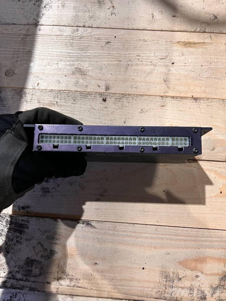 Valmet 5044018 Lys - Elektronikk