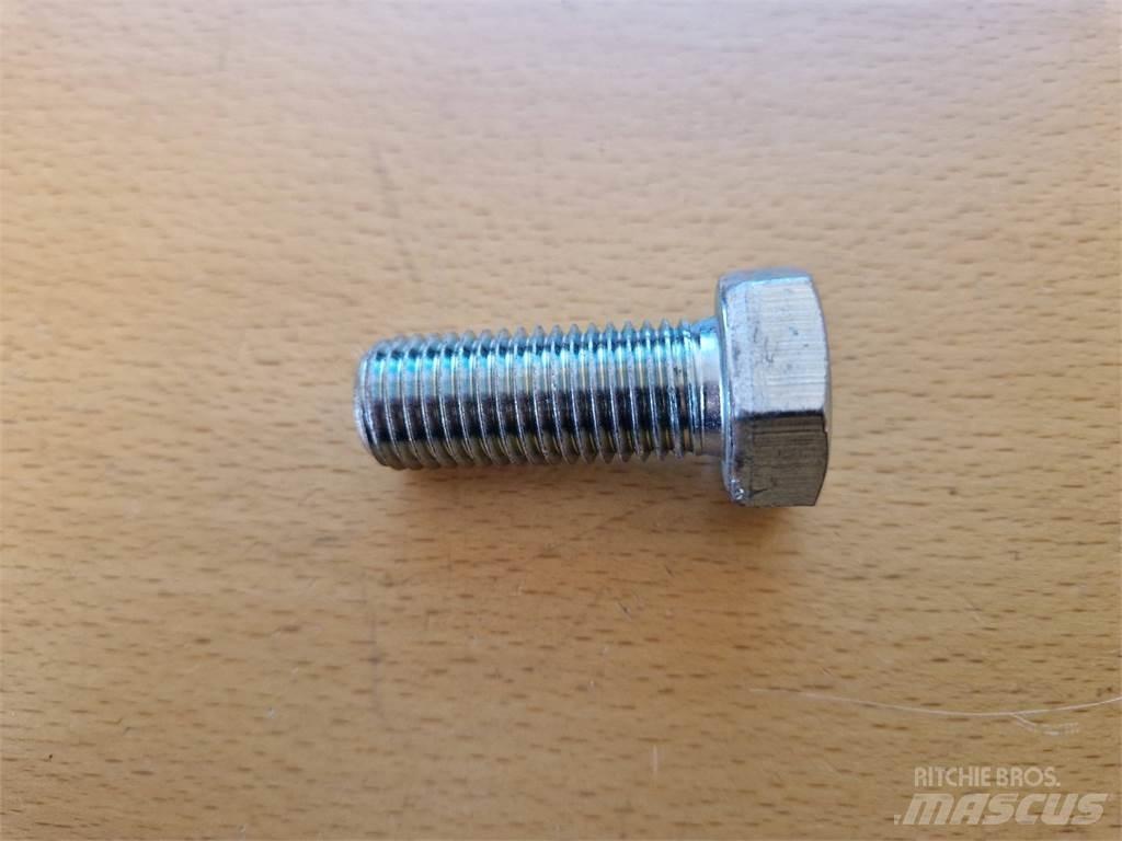 Ponsse 0008268 Chassis og understell