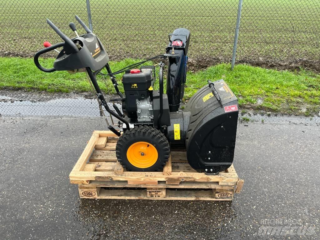 McCulloch PM55 Park- og hagemaskiner - Annet