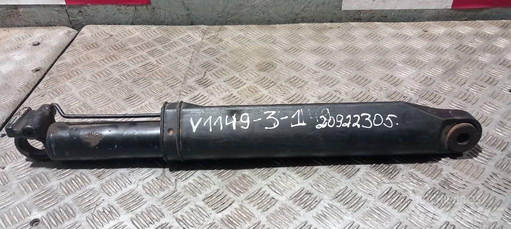 Volvo FH 12.    20922305 Hydraulikk