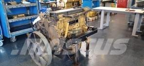 CAT C13 Marine motor enheter