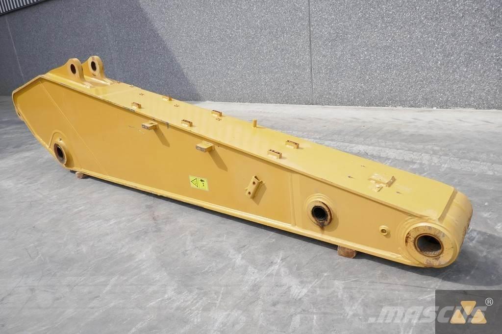 CAT Stick 336FL Transport - Annet