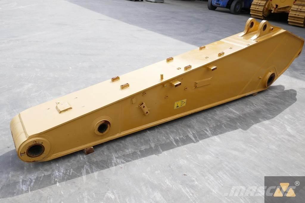 CAT Stick 336FL Transport - Annet