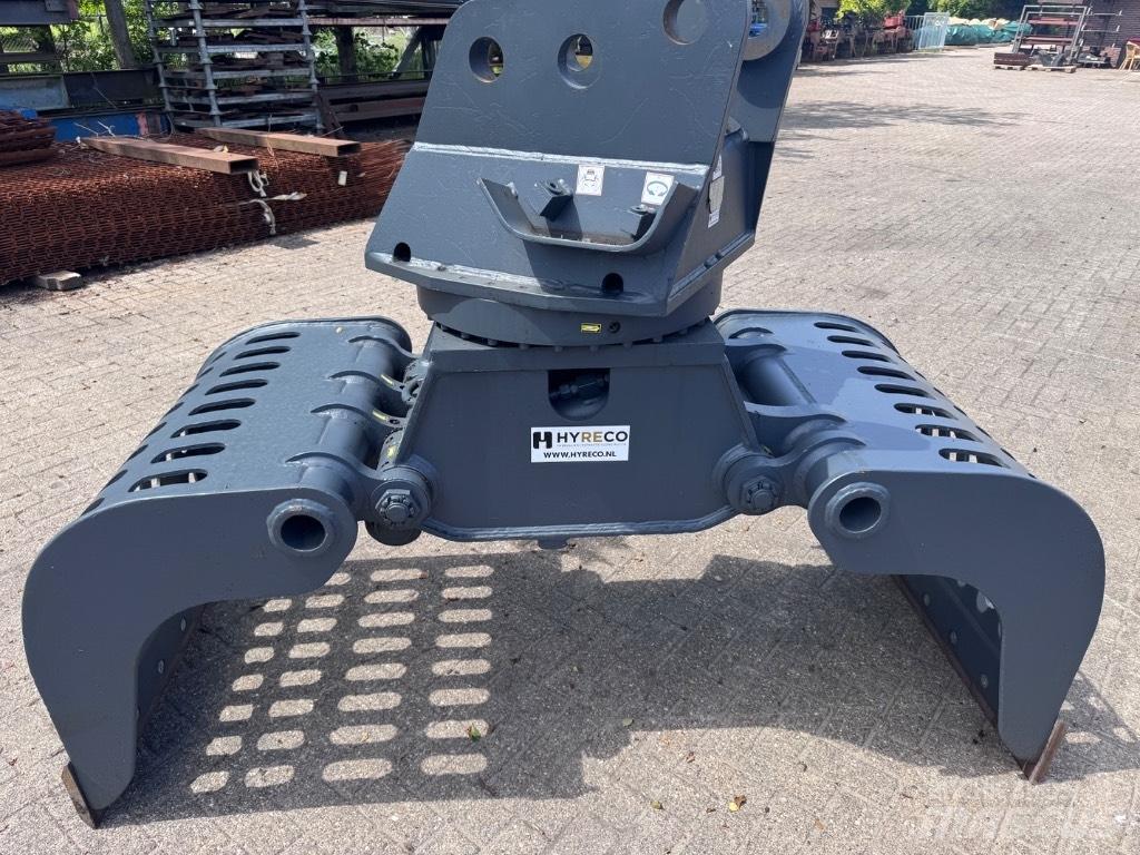 Zijtveld S1102-D Gripere