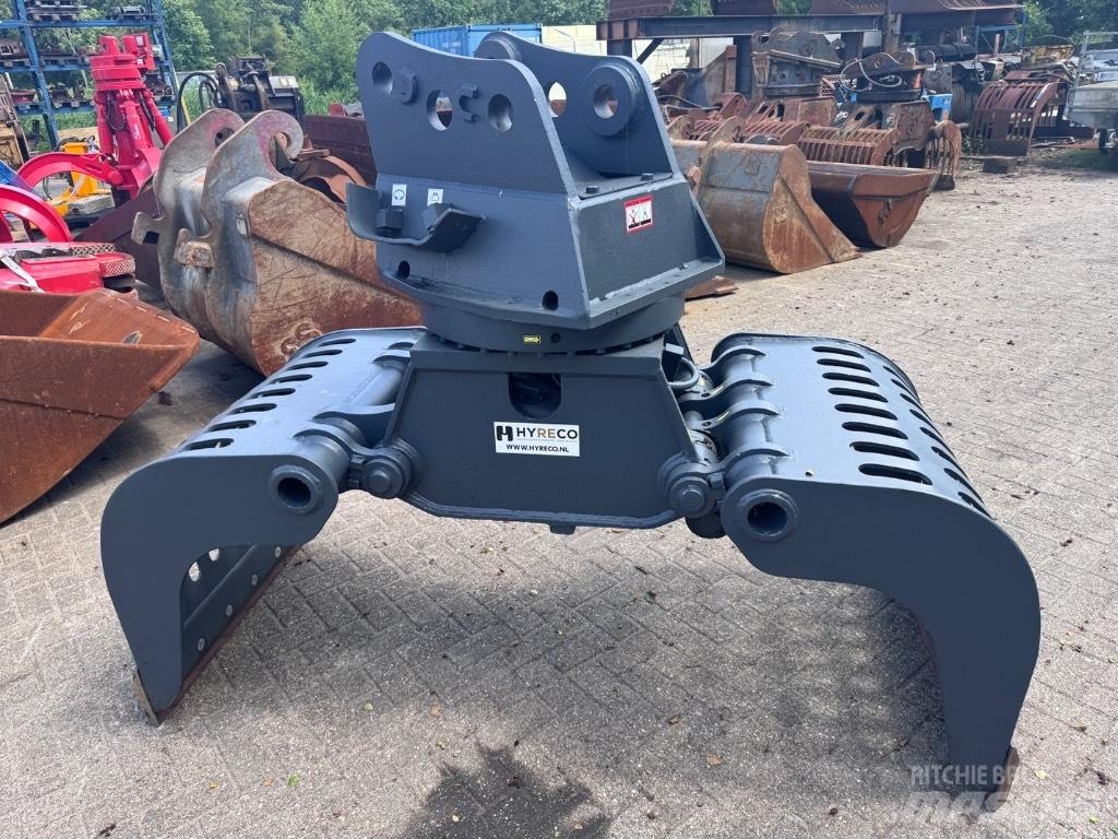Zijtveld S1102-D Gripere