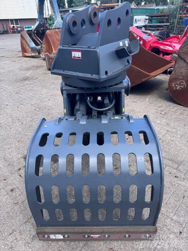 Zijtveld S1102-D Gripere