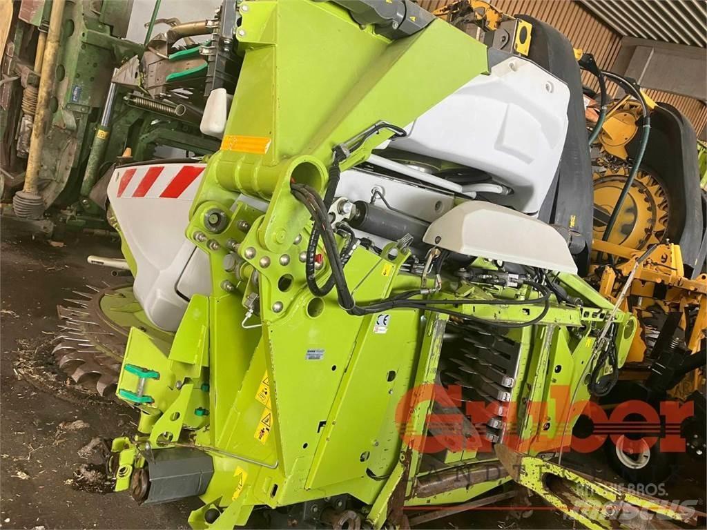 CLAAS Orbis 750 Skurtresker tilbehør