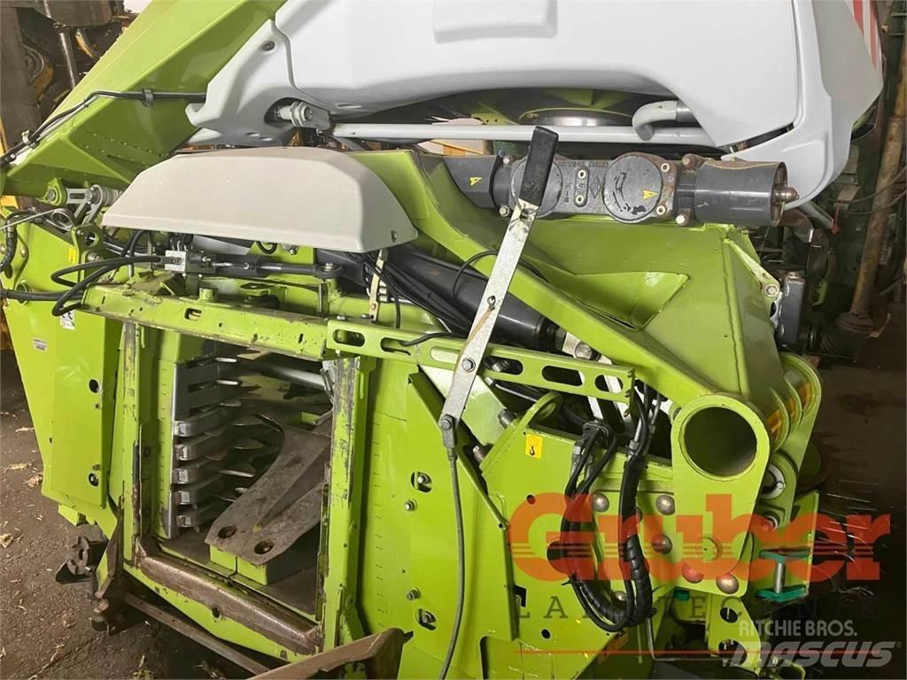 CLAAS Orbis 750 Skurtresker tilbehør