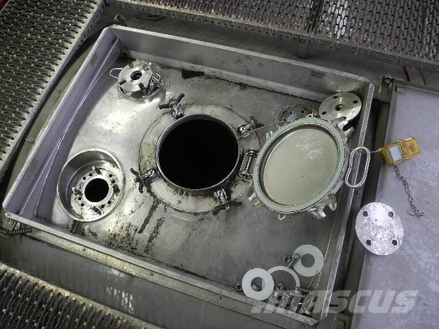  TWSU  L4BN Spesial containere
