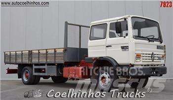Renault S 150.13 Planbiler