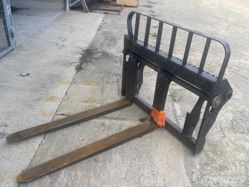 Manitou MT 1335 Teleskoplastere