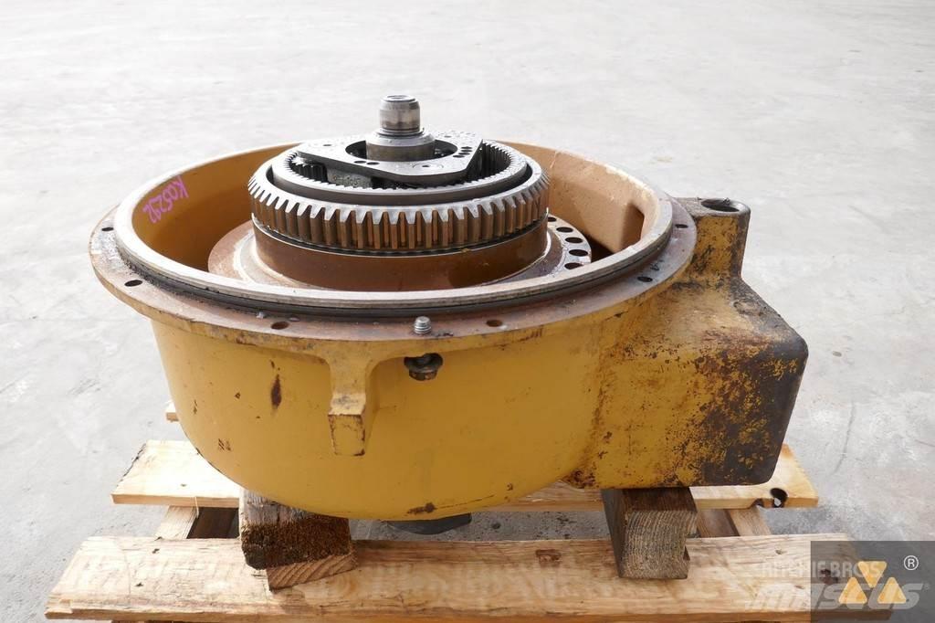 CAT 3T-4030 Girkasser