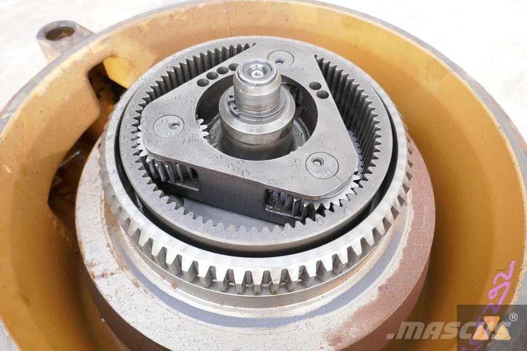 CAT 3T-4030 Girkasser