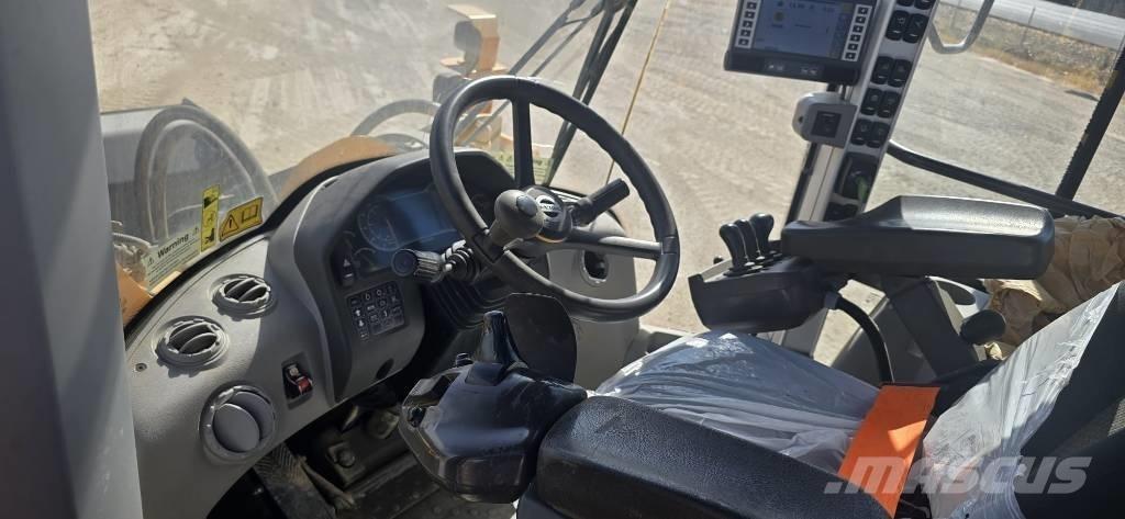 Volvo L 150 H Hjullastere