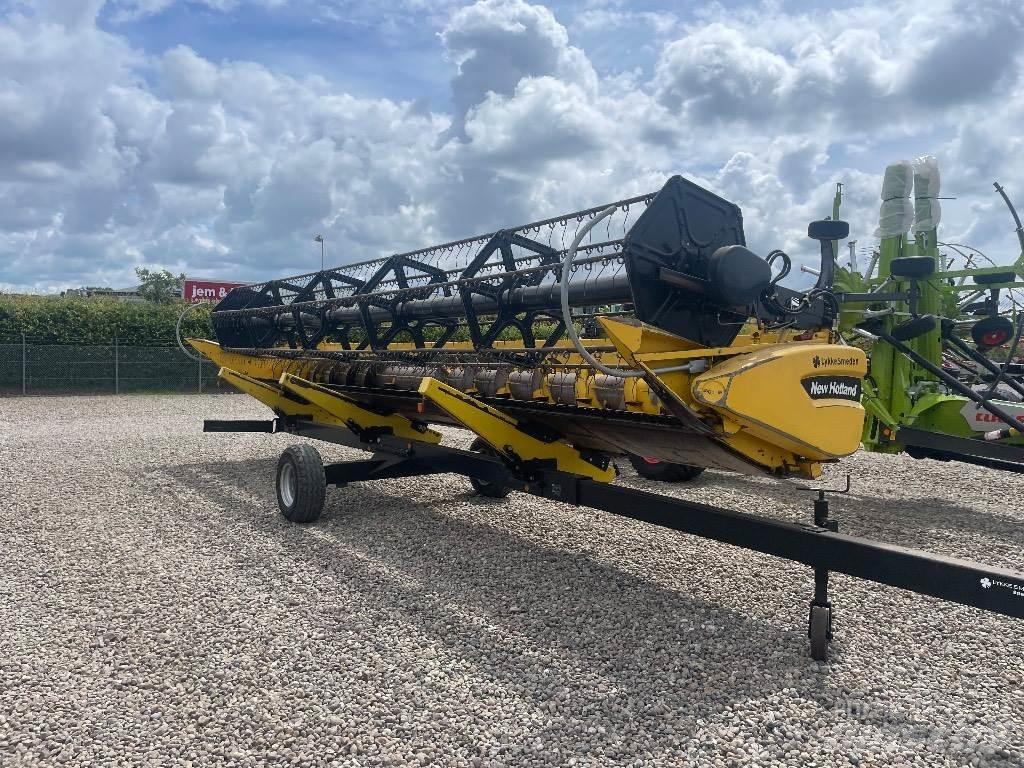 New Holland CX 8080 Skurtreskere