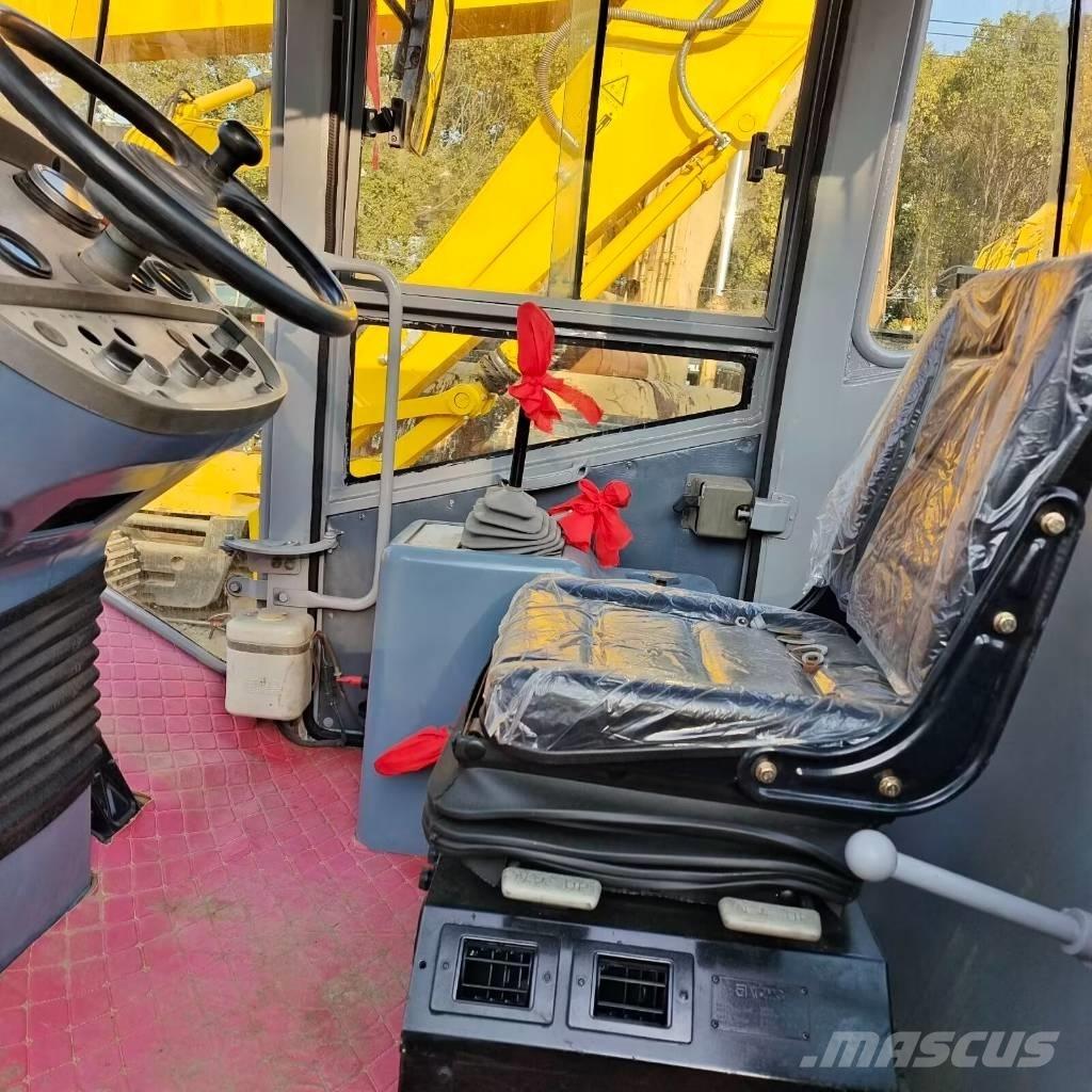 XCMG XS143J Valsetog