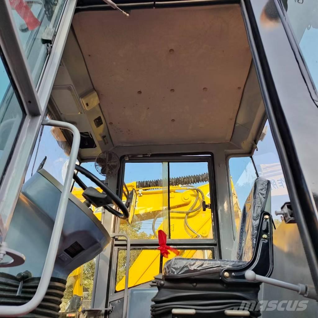 XCMG XS143J Valsetog