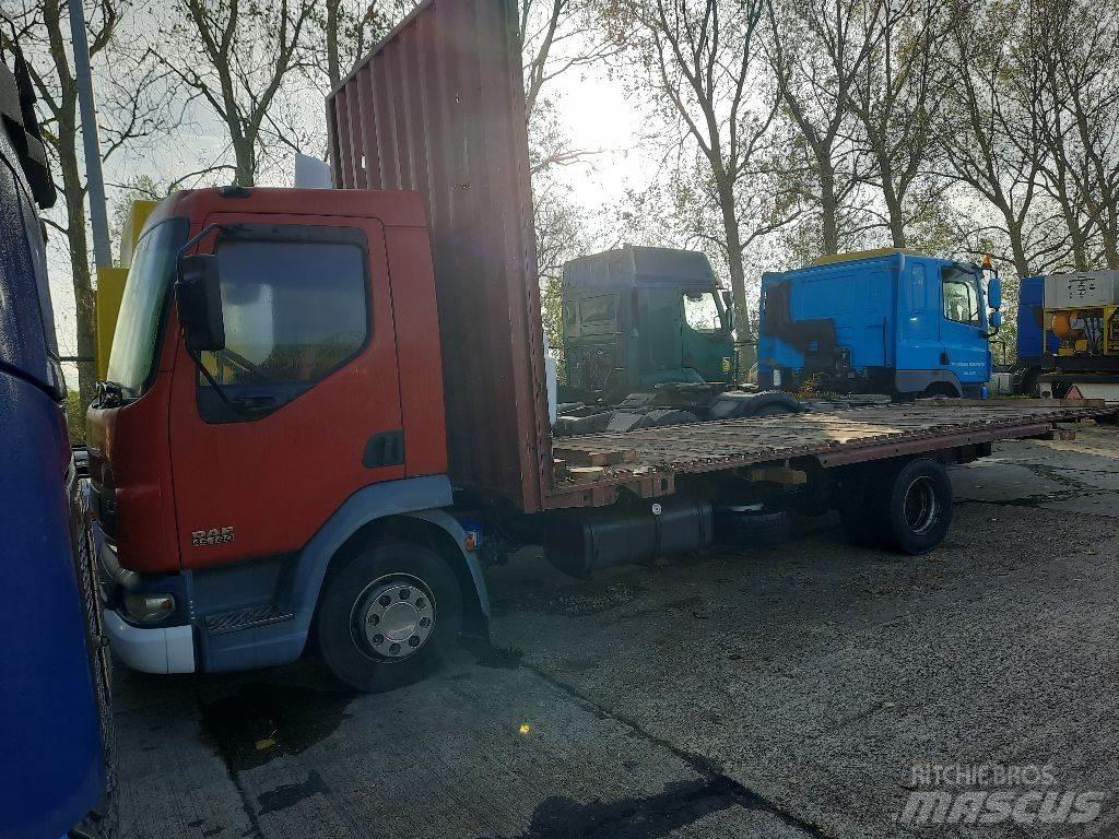 DAF LF45.180 Chassis