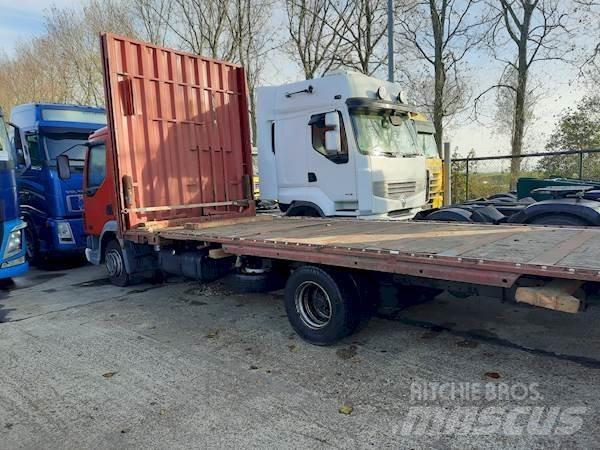 DAF LF45.180 Chassis