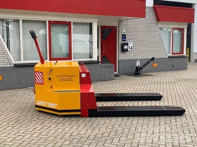  PTB DP100E Annet lastetilbehør