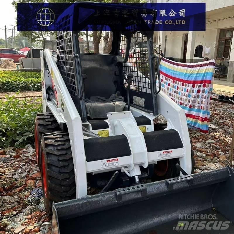Bobcat S 130 Kompaktlastere