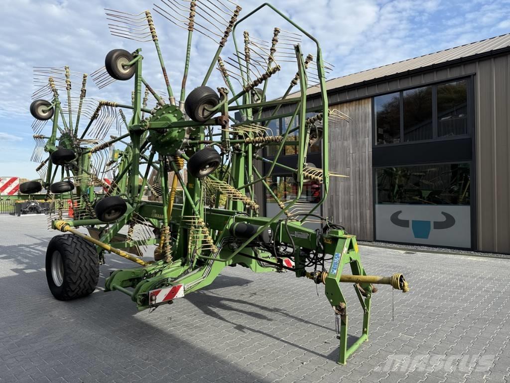 Krone Swadro 1400 Svanser