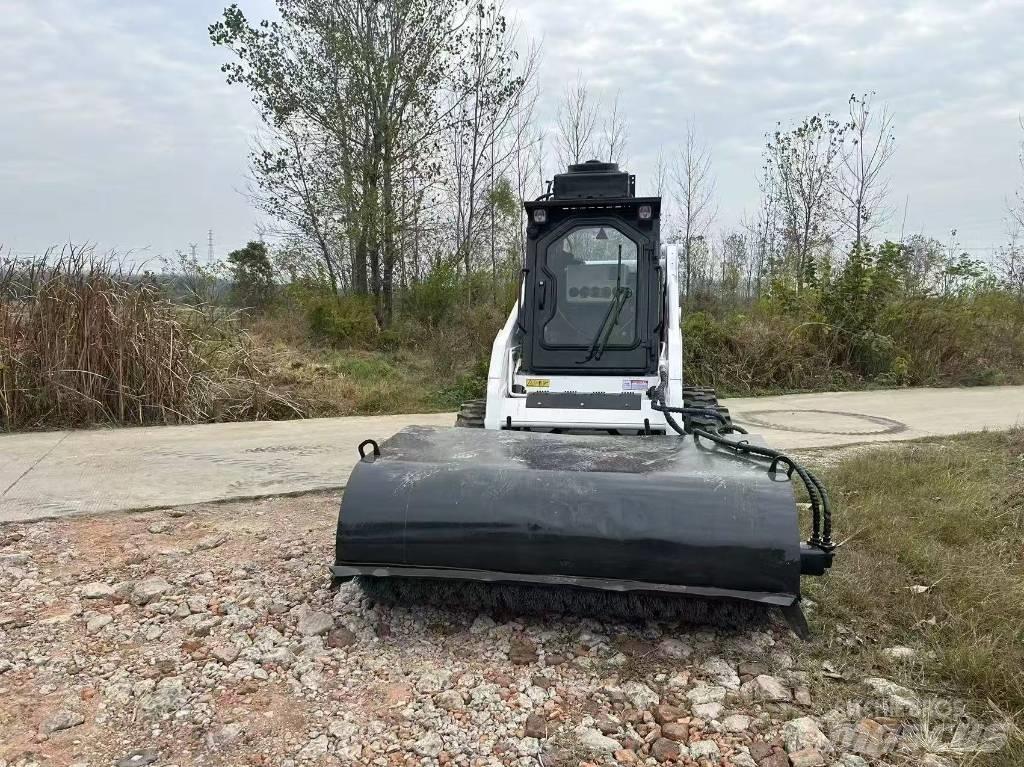 Bobcat S 185 Kompaktlastere