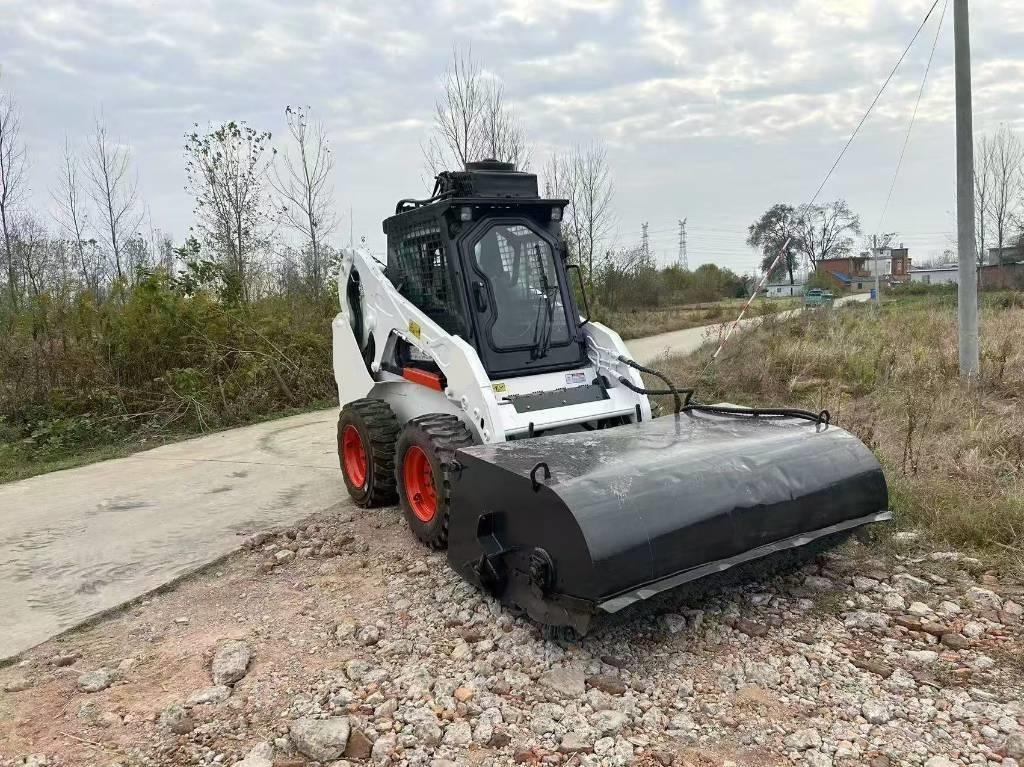 Bobcat S 185 Kompaktlastere