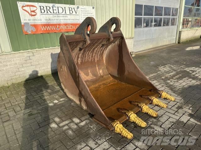  Tand Bak CW 55S Skuffer