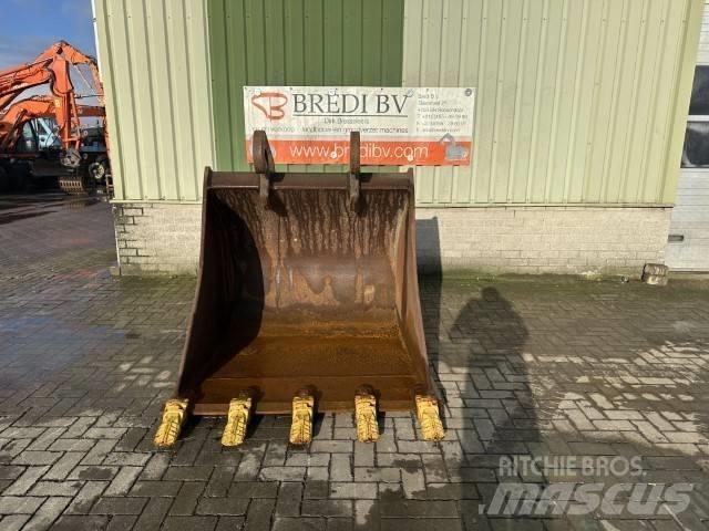  Tand Bak CW 55S Skuffer