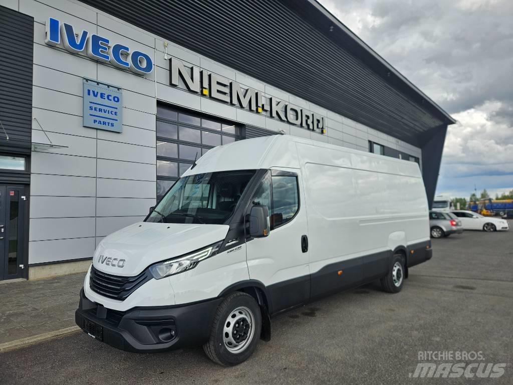 Iveco Daily 35S16A8 Varebiler