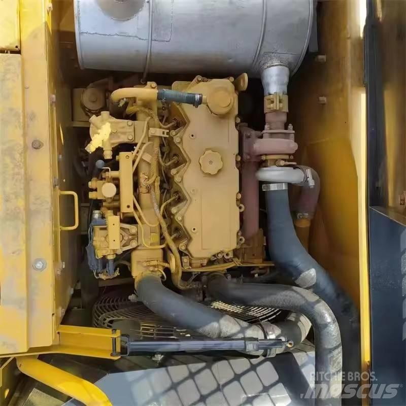 CAT 315 D Beltegraver