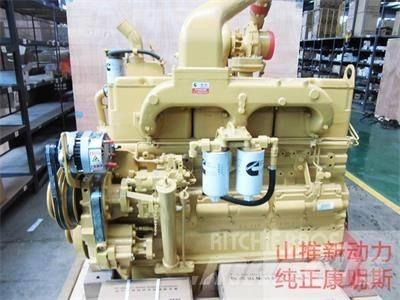 Cummins NTA855-C310 Transport - Annet