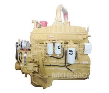 Cummins NTA855-C310 Transport - Annet