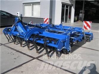 VSS Agro ZB 3000 Harver