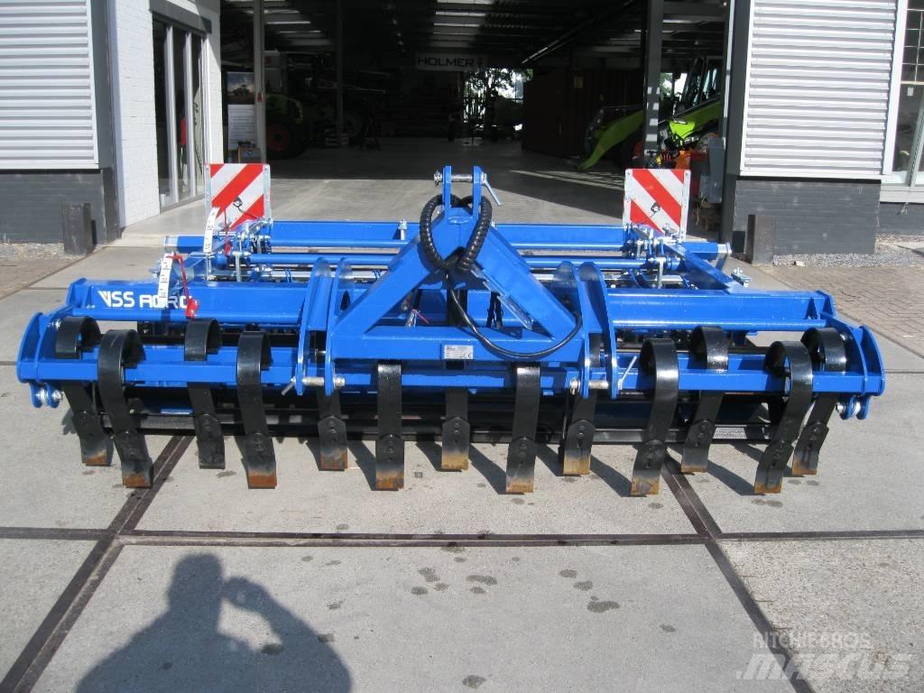 VSS Agro ZB 3000 Harver