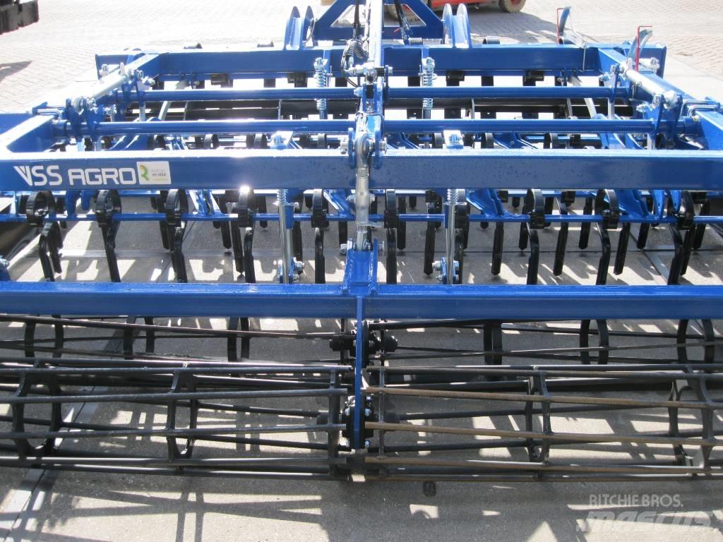 VSS Agro ZB 3000 Harver