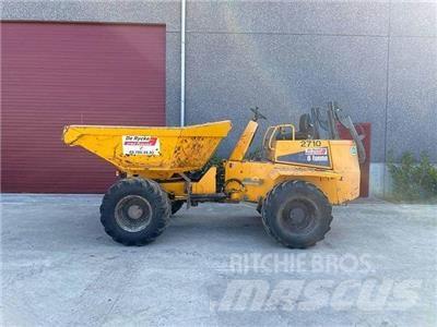 Thwaites 6T Mini dumpere
