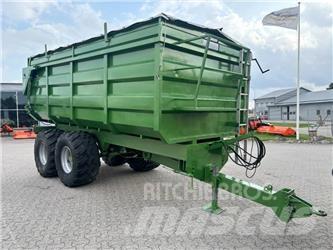 SAJ 400 Kornhengere