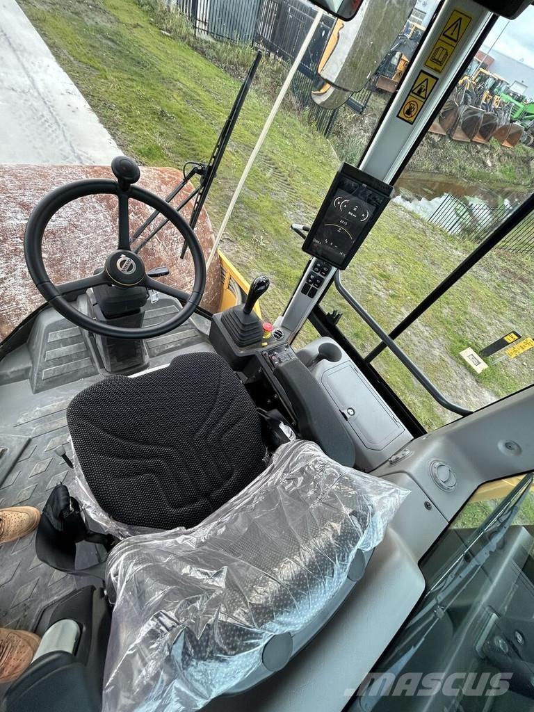 Volvo SD135B Valsetog