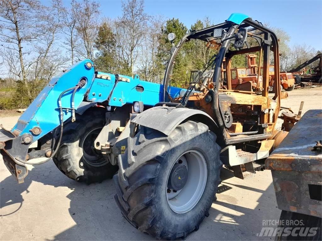 Landini 5079 Traktorer