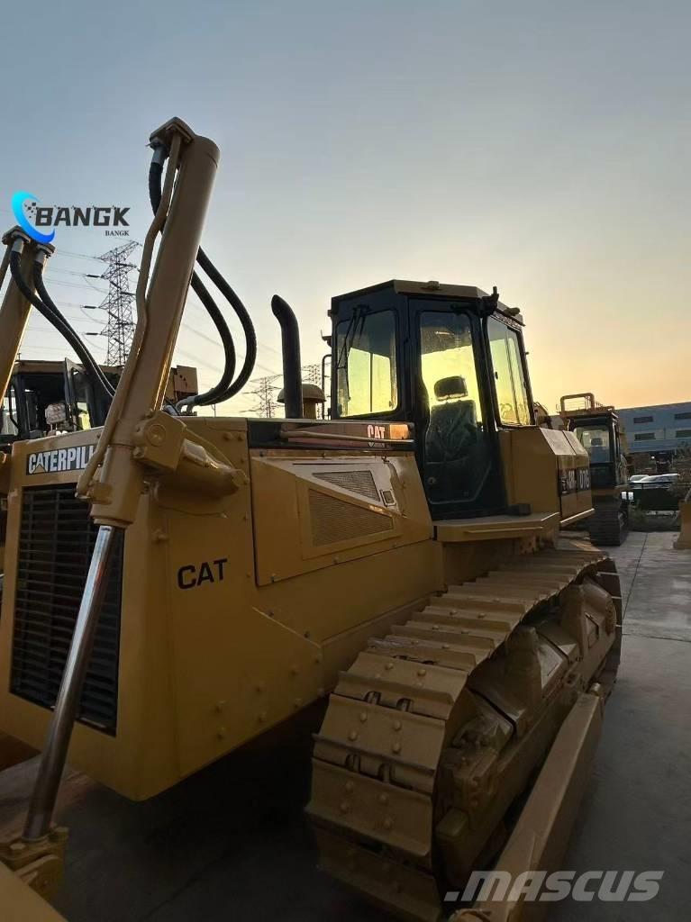CAT D 7 G Dozere Beltegående