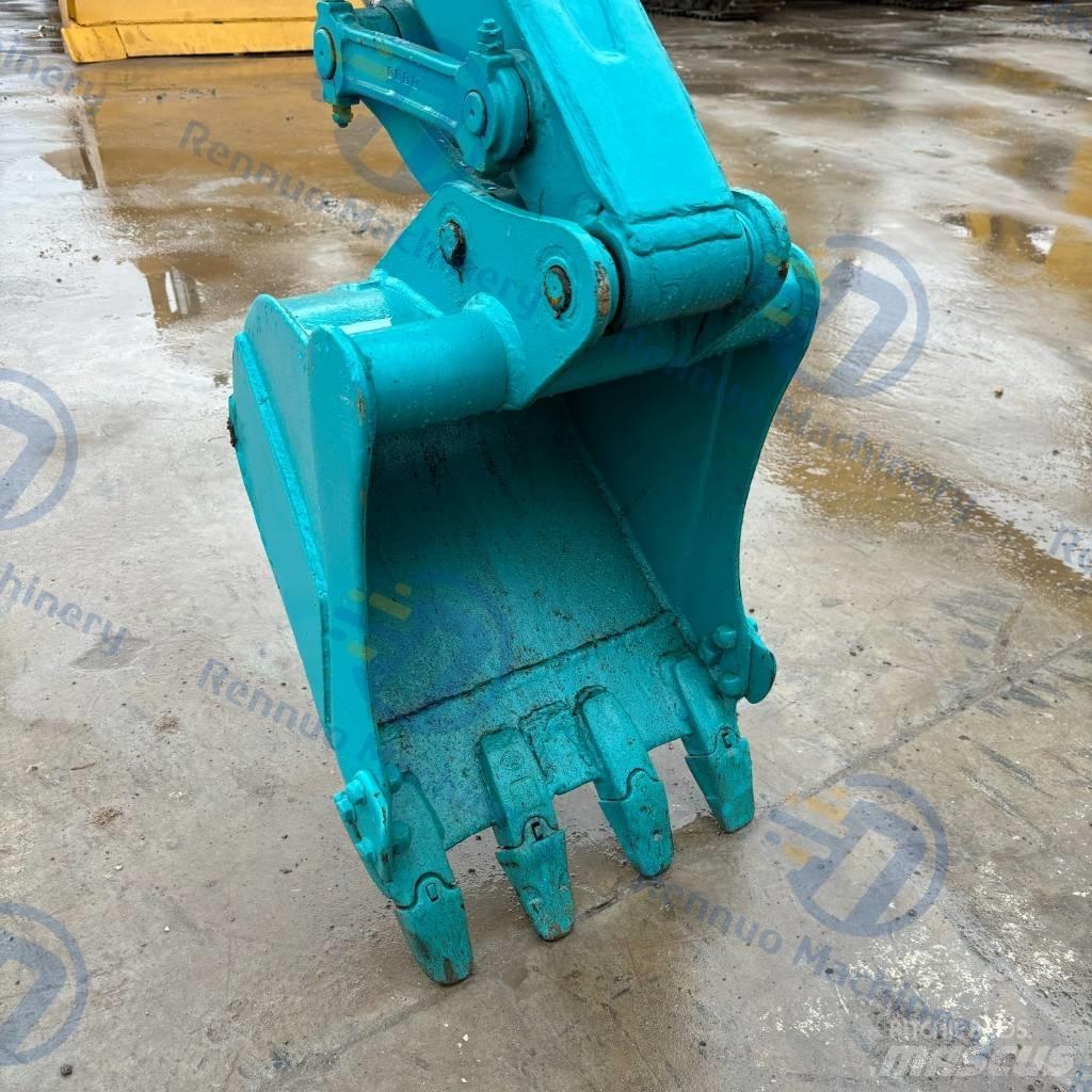 Kubota U 30 Minigravere <7t