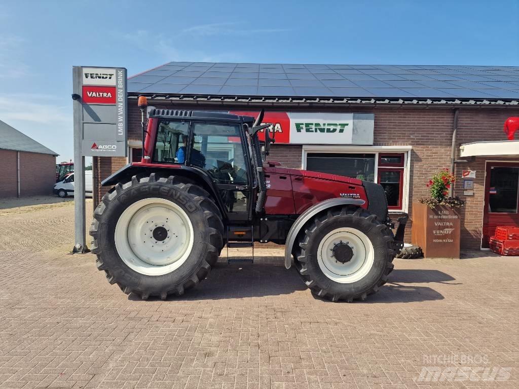 Valtra 8950 Traktorer