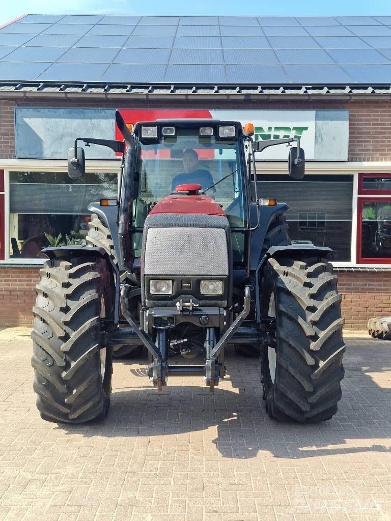Valtra 8950 Traktorer